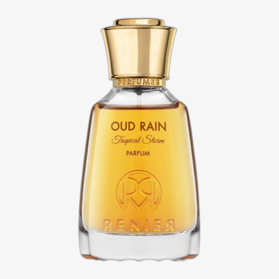 Renier Perfumes Oud Rain Tropical Storm Parfum
