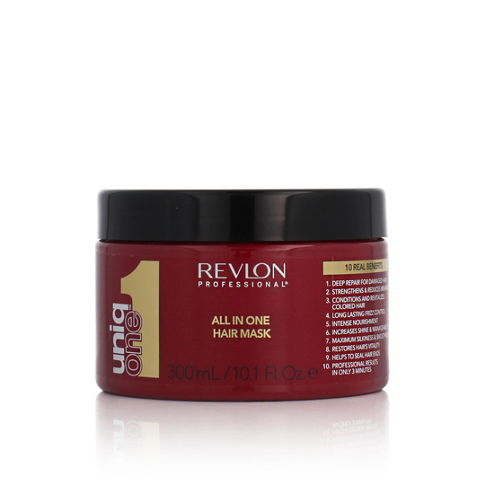 Маска Revlon Uniq One All In One для ухода за волосами, изображение продукта