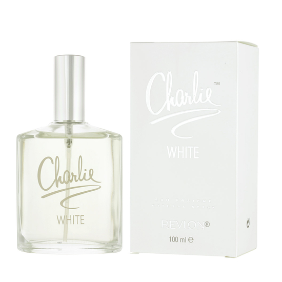 Флакон унисекс туалетной воды Revlon Charlie White Eau de Fraîche