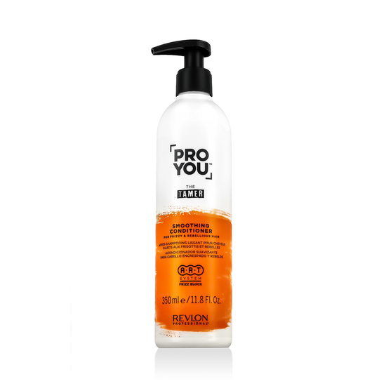 Revlon Professional PRO YOU THE TAMER glotninantis plaukų kondicionierius