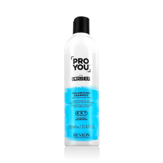 Revlon Professional PRO YOU THE AMPLIFIER apimties šampūno pakuotė