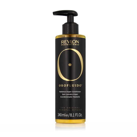 Revlon Professional Orofluido Radiance Argan Conditioner for hair care