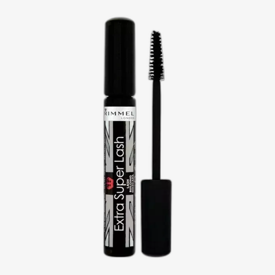 Тушь для ресниц Rimmel London Extra Super Lash (101 Black)