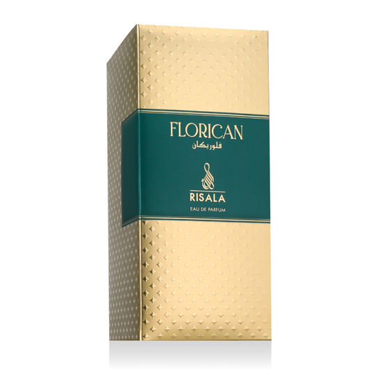 Risala Florican EDP unisex kvepalų flakono produkto nuotrauka