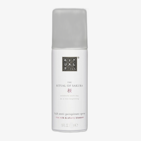 Rituals The Ritual of Sakura Antiperspirant deodorant