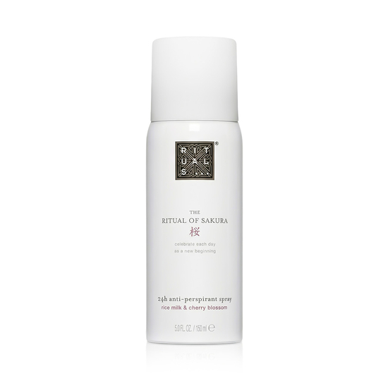 Rituals The Ritual of Sakura Antiperspirant deodorant