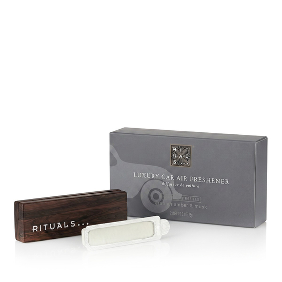 Rituals Luxury Car Air Freshener 3 g