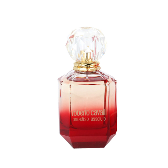 Roberto Cavalli Paradiso Assoluto EDP kvepalų flakono nuotrauka