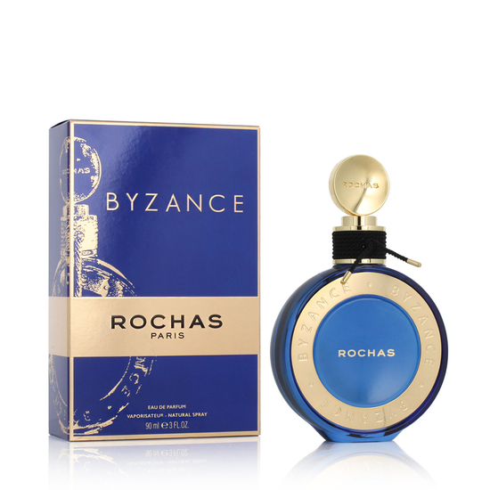 Rochas Byzance (2019) EDP – uniseksiniai rytietiški kvepalai