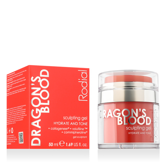 Rodial Dragon's Blood Sculpting Gel