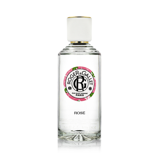 Roger & Gallet Rose Fragrant Water – kvapusis vanduo su gėlių aromatu