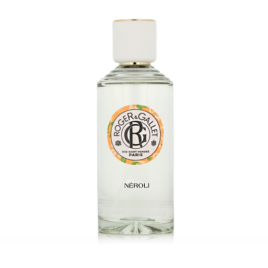 Ароматическая вода Roger & Gallet Néroli с ароматом нероли