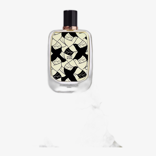 Roos & Roos Woods in Love EDP
