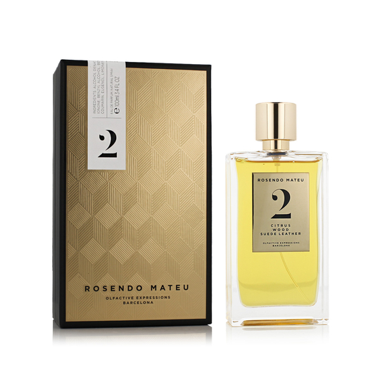 Rosendo Mateu Olfactive Expressions Nº 2 EDP — флакон унисекс-парфюма