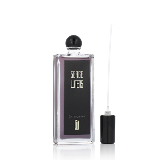 Serge Lutens La Religieuse EDP unisex perfume in its bottle