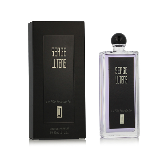Serge Lutens La Fille Tour De Fer Eau de Parfum bottle, 50 ml