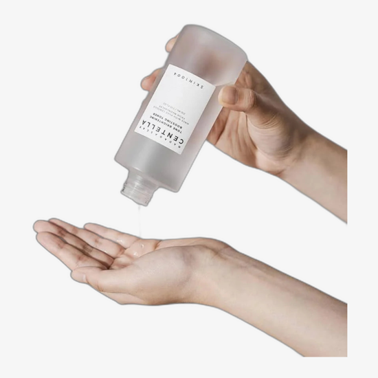 SKIN1004 Madagascar Centella Tone Brightening Boosting Toner