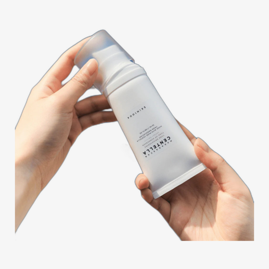 SKIN1004 Madagascar Centella Tone Brightening Tone-Up Sunscreen SPF 50+ PA++++