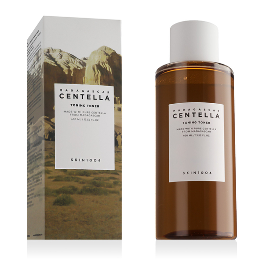 SKIN1004 Madagascar Centella Toning Toner