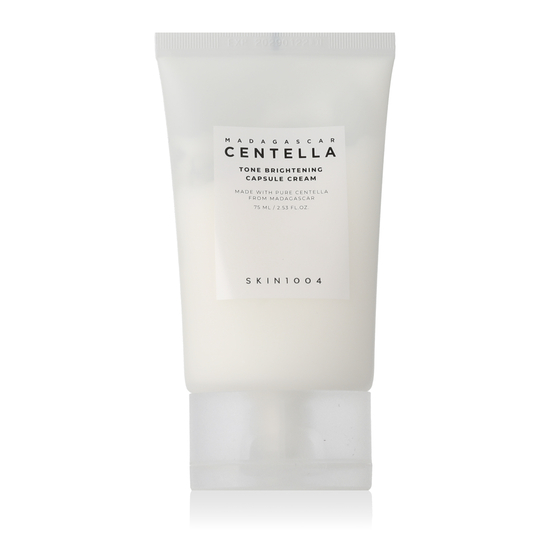 SKIN1004 Madagascar Centella Tone Brightening Capsule Cream