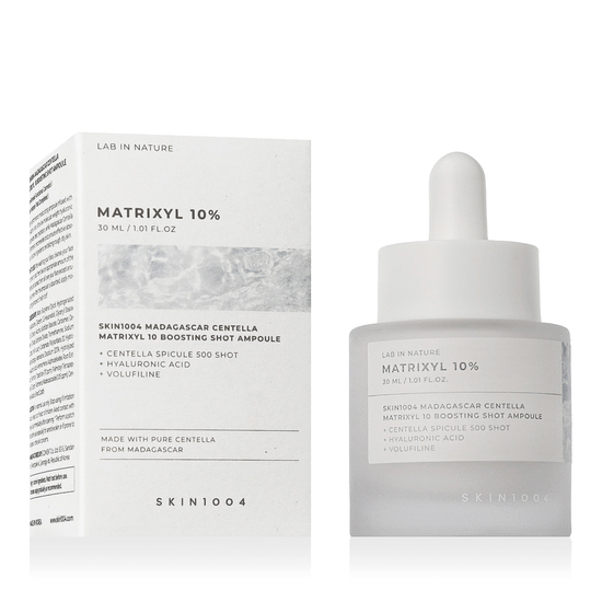 SKIN1004 Matrixyl 10% Boosting Shot Ampoule