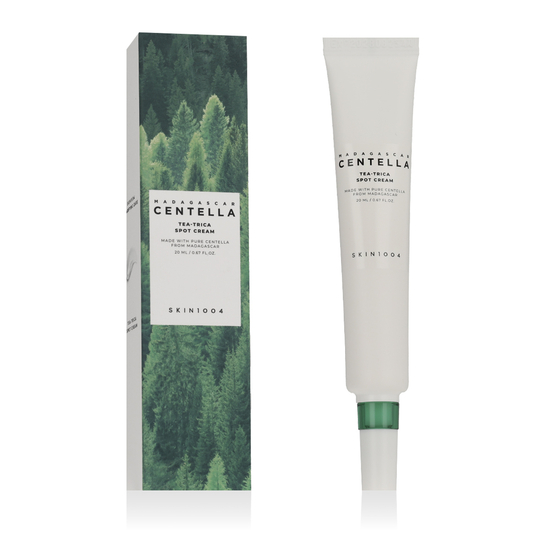 SKIN1004 Madagascar Centella Tea-Trica Spot Cream