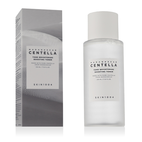 SKIN1004 Madagascar Centella Tone Brightening Boosting Toner