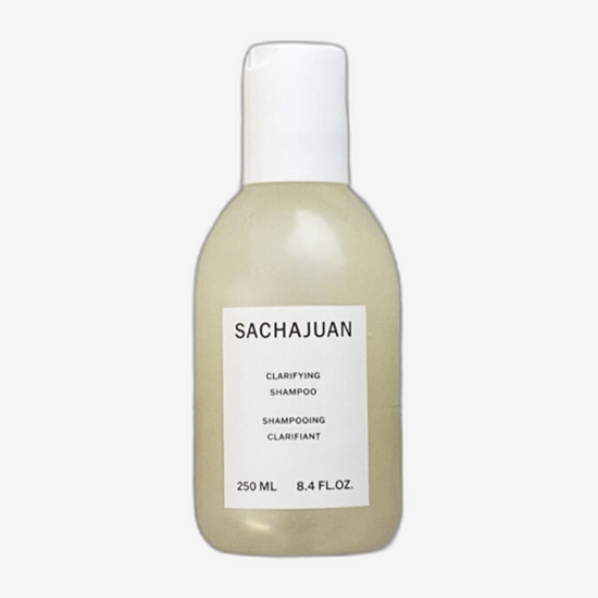 Sachajuan Clarifying Shampoo – giliai valantis šampūnas plaukams