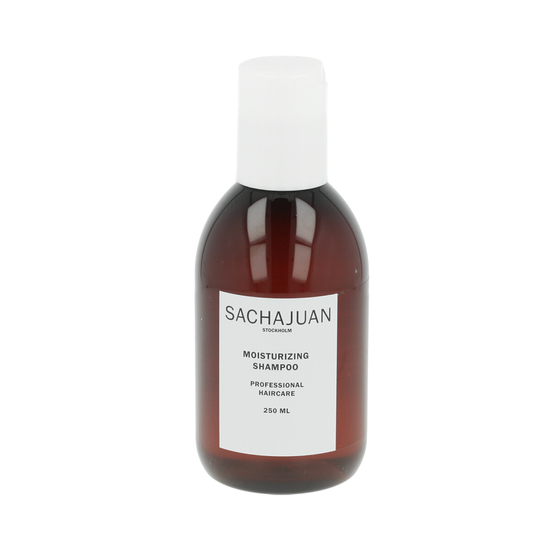 Sachajuan Moisturizing Shampoo — увлажняющий шампунь для волос