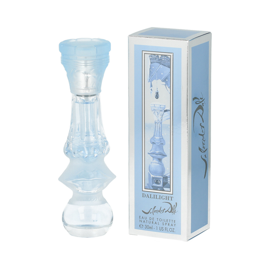 Salvador Dalí Dalilight EDT unisex kvepalų produkto nuotrauka