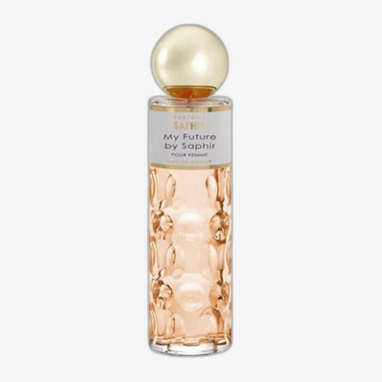 Saphir My Future By Saphir EDP