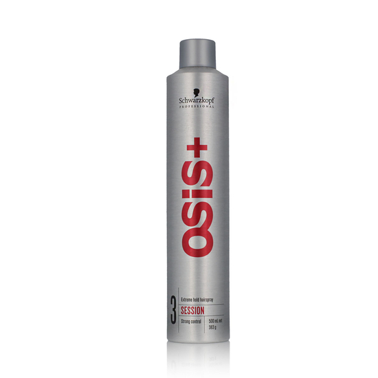 Schwarzkopf Professional Osis+ Session Extreme Hold Hairspray