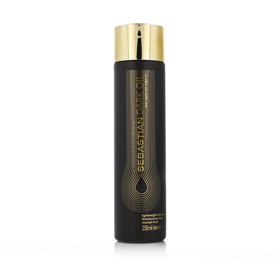 Sebastian Professional Dark Oil lengvas šampūnas plaukams plauti