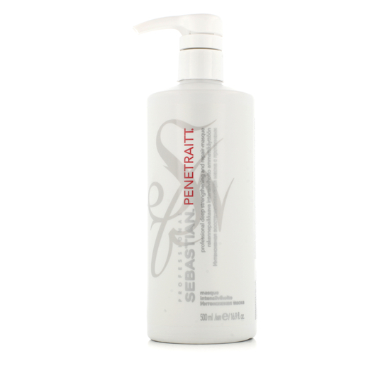 Маска для волос Sebastian Professional Penetraitt для домашнего ухода
