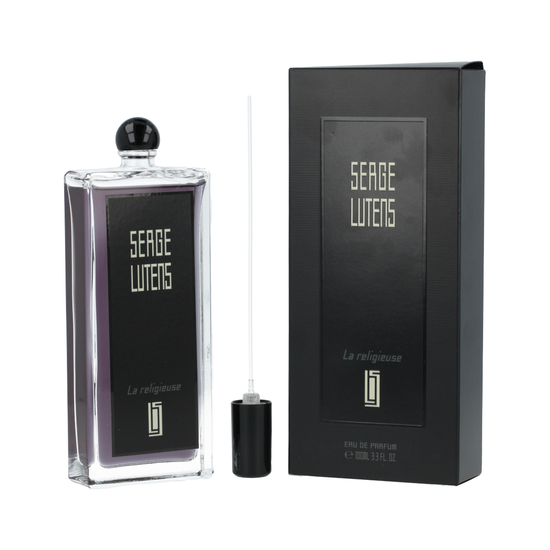 Serge Lutens La Religieuse EDP unisex perfume in its bottle