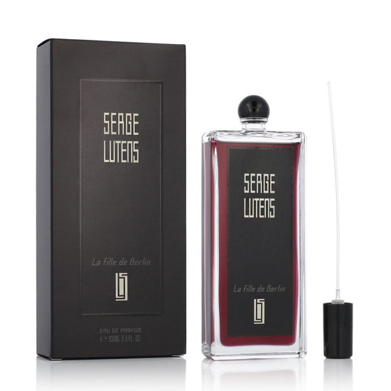 Флакон унисекс-парфюма Serge Lutens La Fille de Berlin EDP