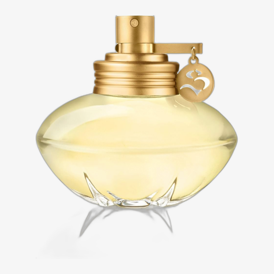 Shakira S EDT uniseks kvepalų buteliuko produkto nuotrauka