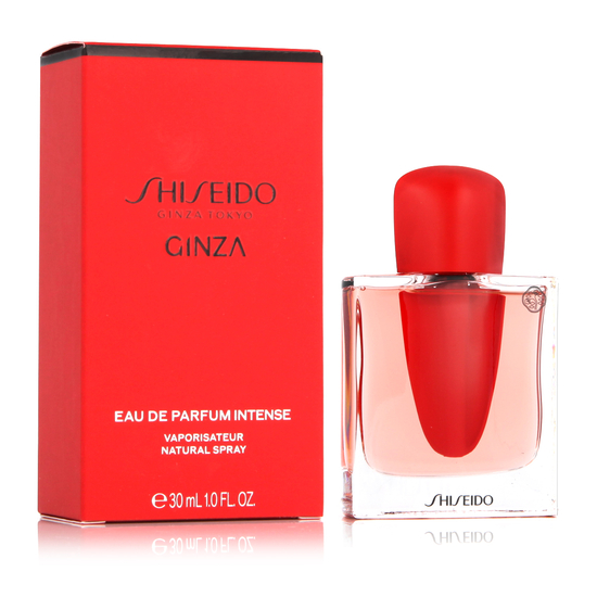 Shiseido Ginza EDP Intense parfumuotojo vandens buteliukas