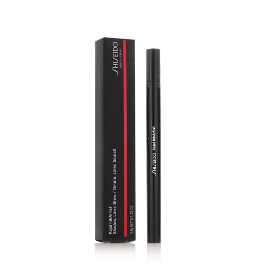 Shiseido Kajal InkArtist 09 Nippon Noir eye pencil for eye makeup