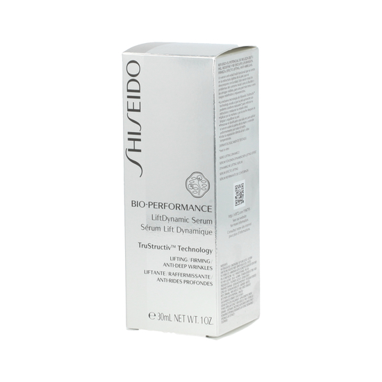 Shiseido Bio-Performance LiftDynamic Serum skincare product image