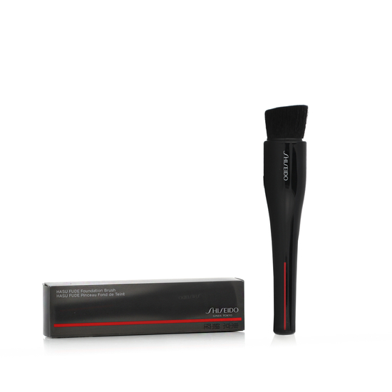 Кисть Shiseido Hasu Fude для нанесения тональной основы