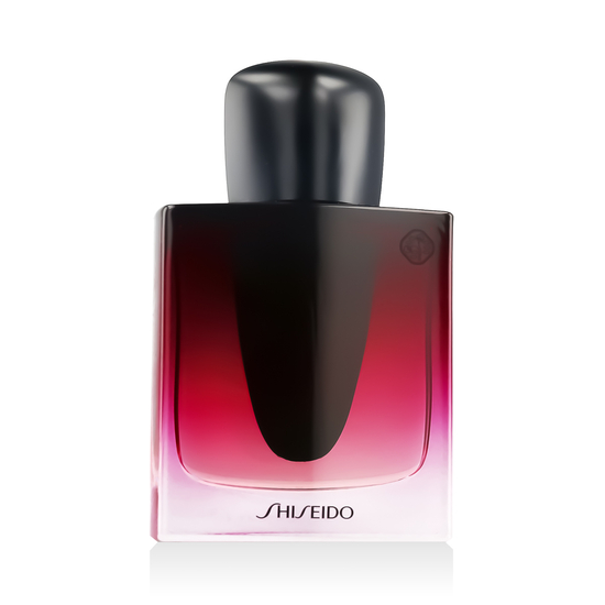 Shiseido Ginza Datura EDP parfumuotojo vandens flakonas
