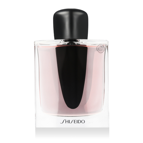Shiseido Ginza EDP unisex kvapusis vanduo – flakono nuotrauka