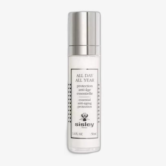 Крем Sisley All Day All Year для ежедневной защиты кожи лица