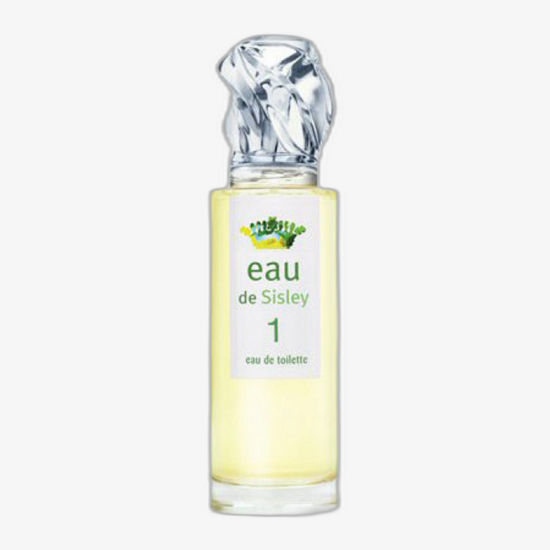 Sisley Eau de Sisley 1 EDT
