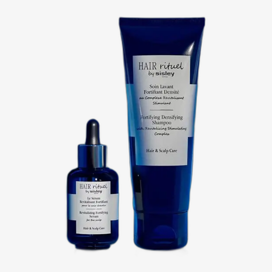 Sisley Hair Rituel Fortifying Densifying Shampoo