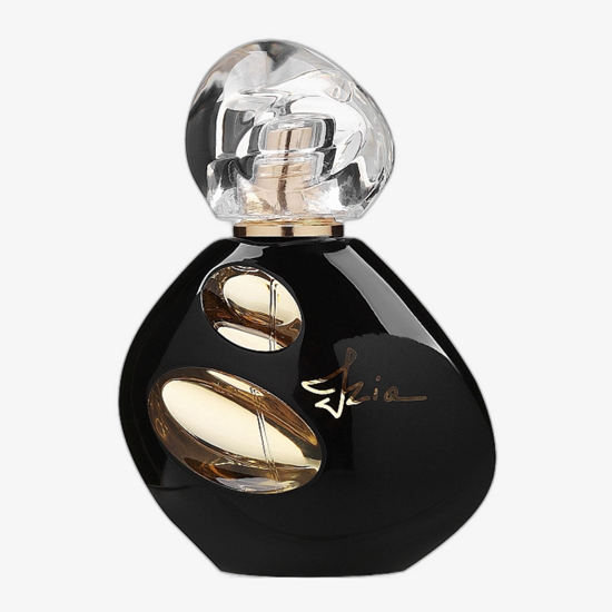 Набор Sisley Izia La Nuit EDP: флакон 30 мл и миниатюра 6,5 мл