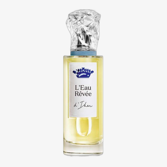Флакон унисекс-туалетной воды Sisley L'Eau Rêvée D'Ikar EDT