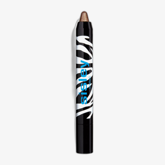 Sisley Phyto-Eye Twist (1 Topaze), a creamy pencil for eye makeup