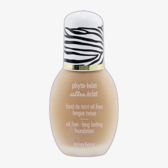 Тональная основа Sisley Phyto-Teint Ulta Éclat в оттенке 2N1 Sand